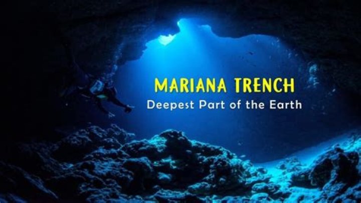Has the mariana trench been explored?