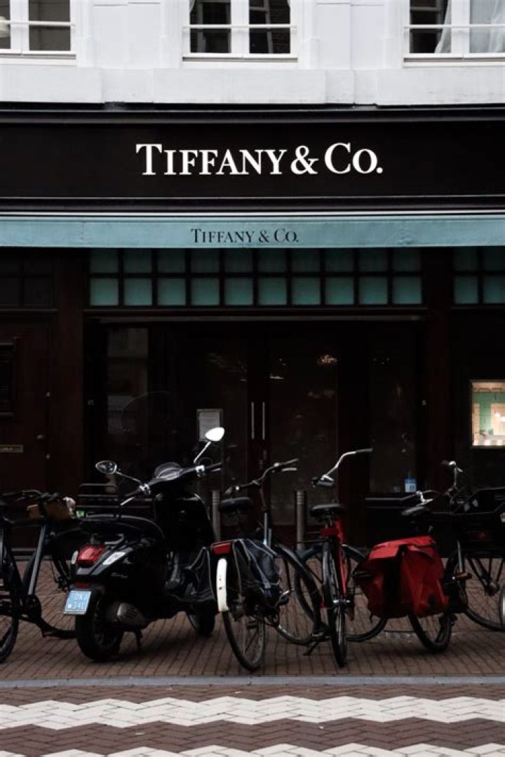 Has tiffany been sold?