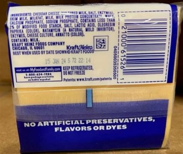 Has whiskas ever been recalled?
