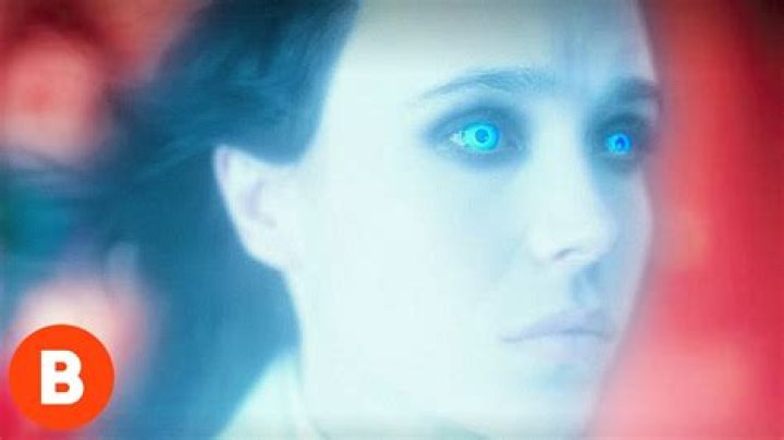 How does harlan have vanya's powers?