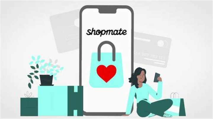 How does shopmate work?