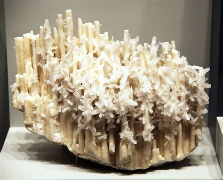 How is celestine made?