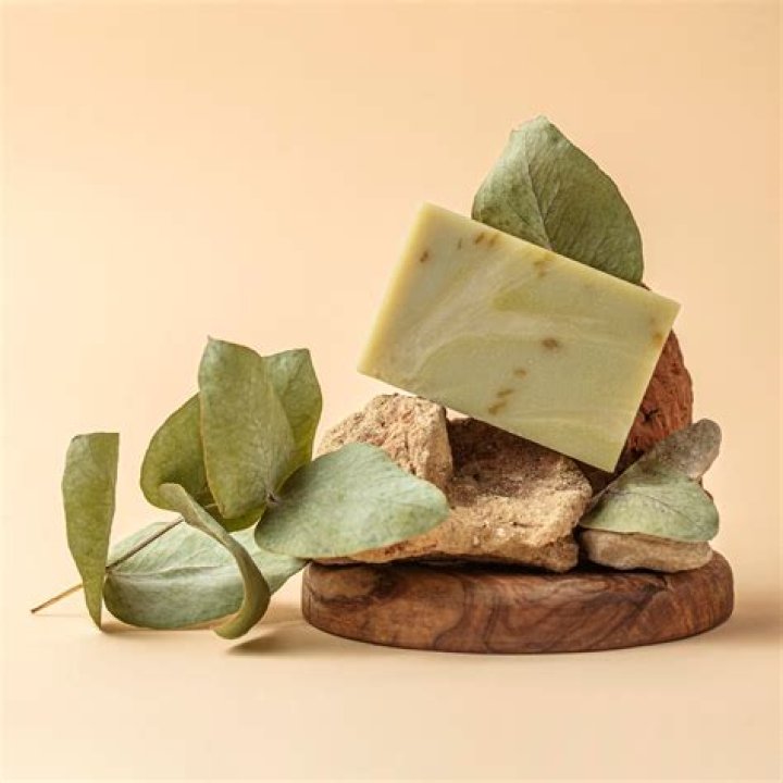 How is nablus soap made?