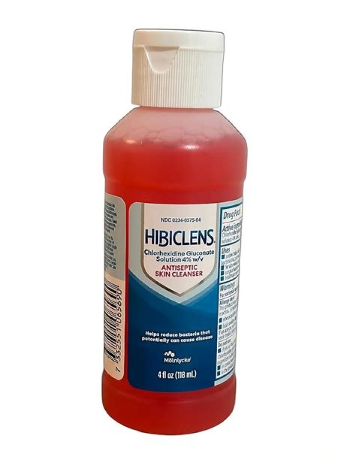 How is soap antibacterial?