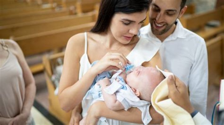 How many godparents can you have?