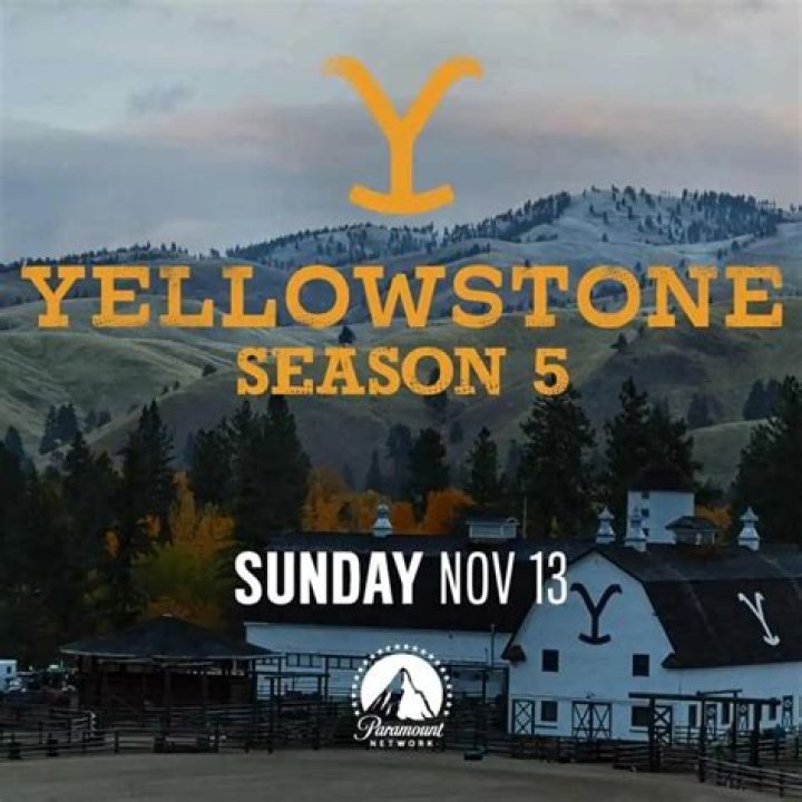 How many seasons will there be of yellowstone?