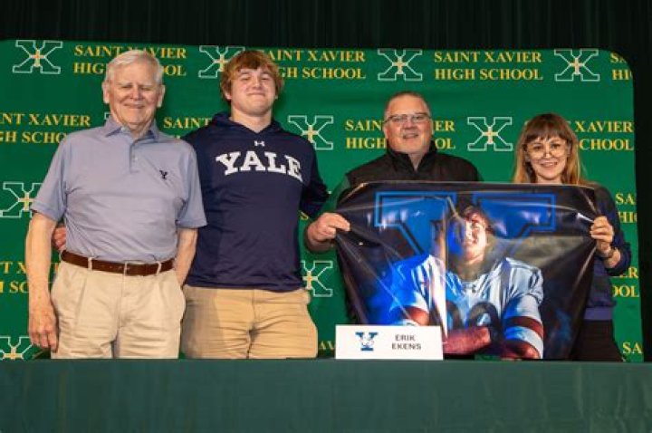 How much is st xavier high school?