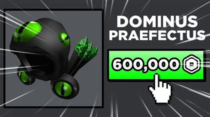 How much money is the dominus praefectus?