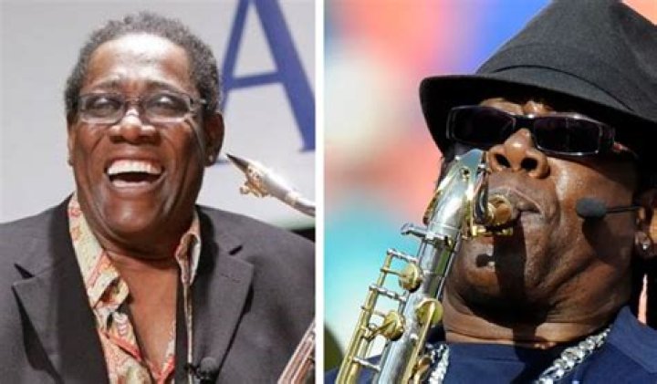 How old is clarence clemons?