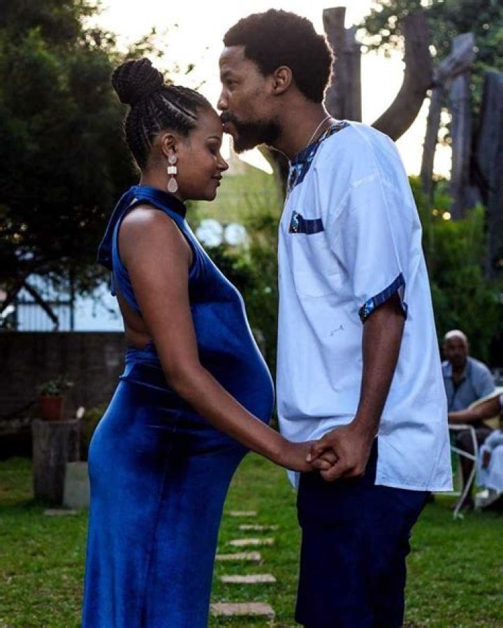 How old is petronella tshuma?