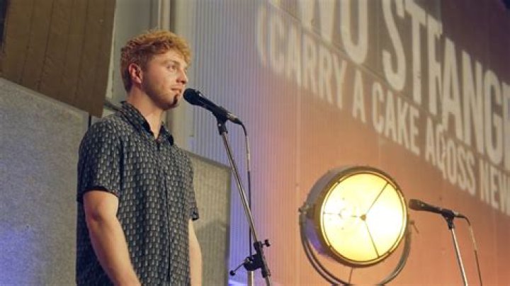 How old is sam tutty?