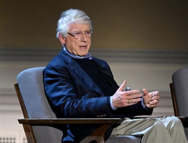 How old is ted koppel?