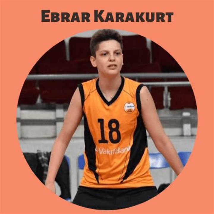 How tall is karakurt?