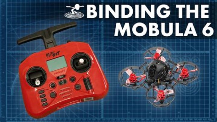 How to bind mobula 6?