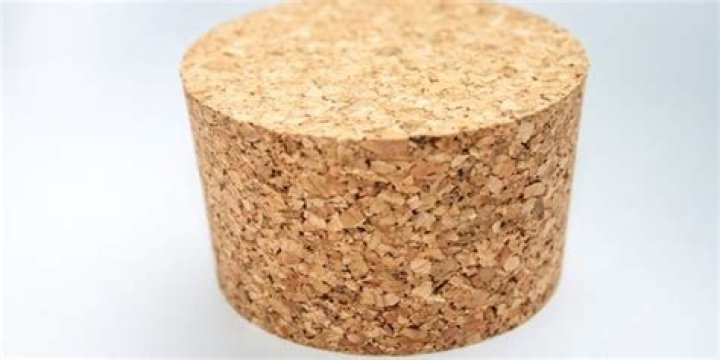 How to make agglomerated cork?