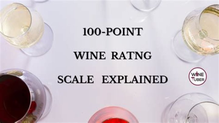 How to measure wine?