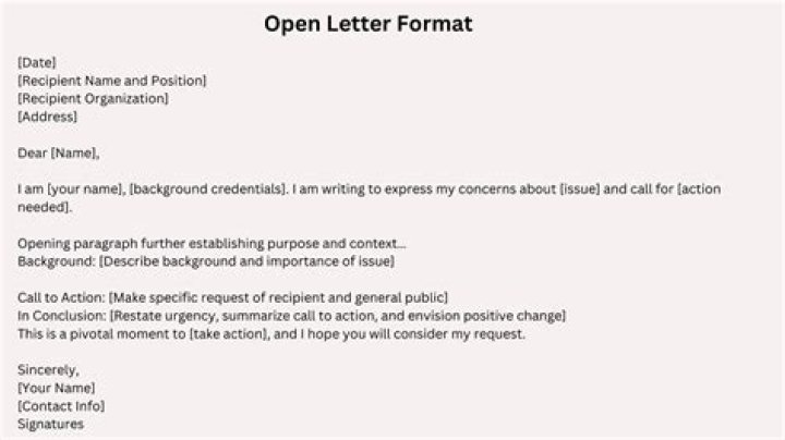 How to open letter without breaking seal?