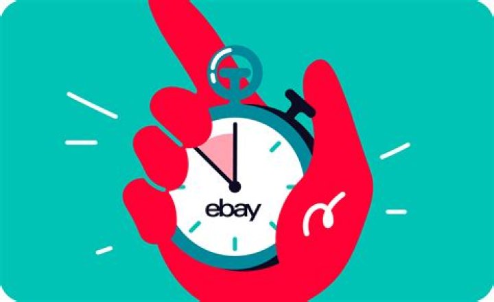 How to relist an item on ebay?
