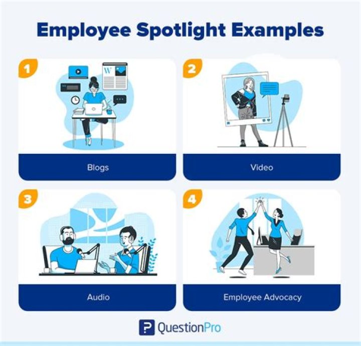 How to use spotlighting in a sentence?