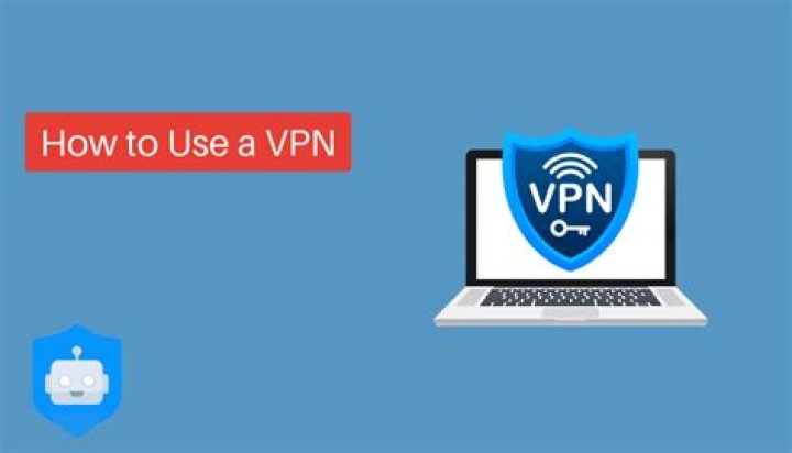 How to use vpn?
