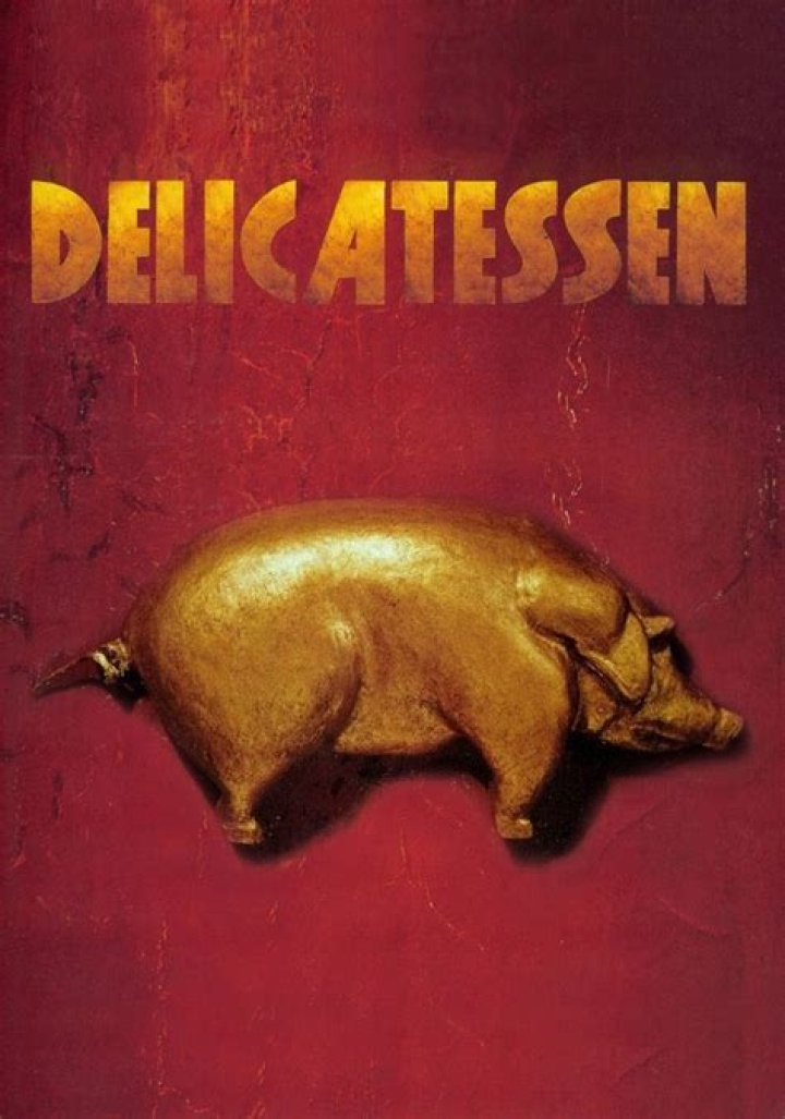How to watch delicatessen?