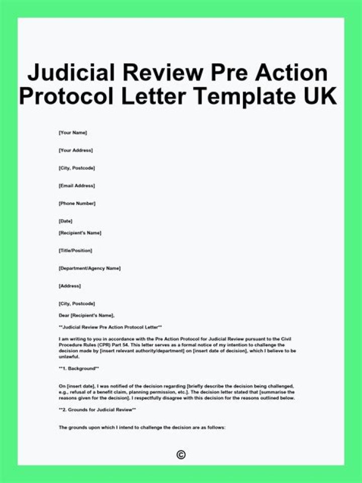 How to write pre established?