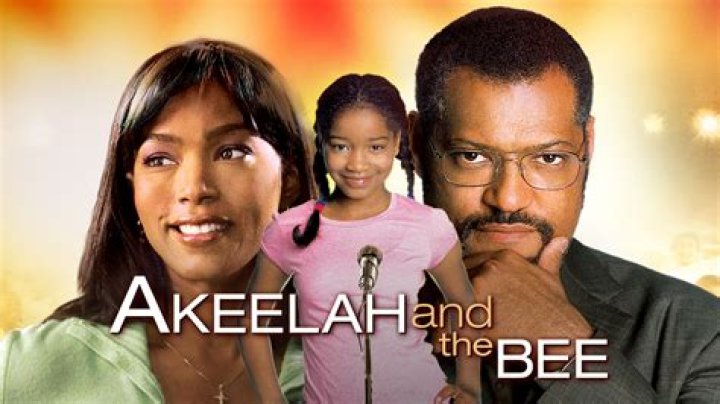 In akeelah and the bee who wins?
