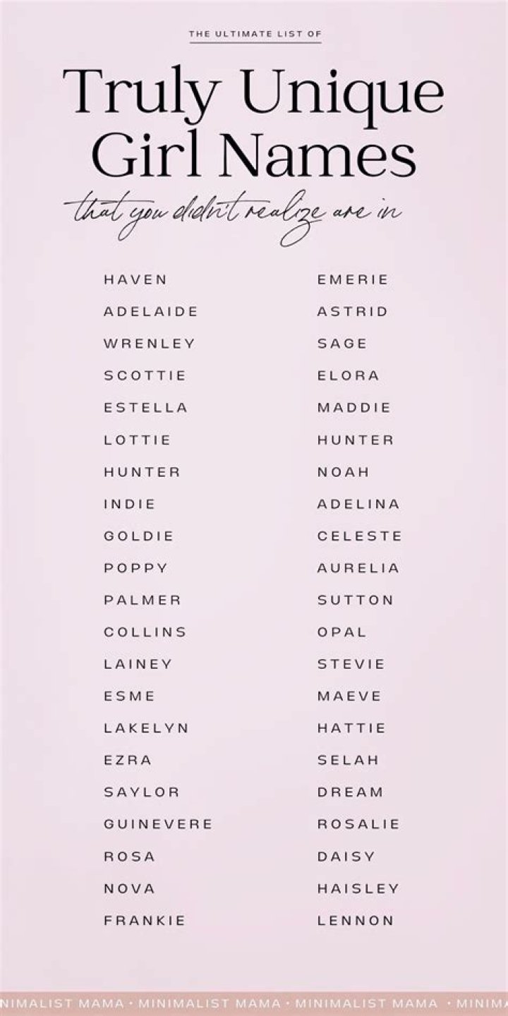 Is blaine a girl name?