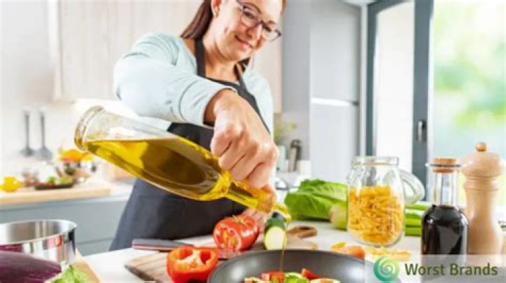 Is borges olive oil good?