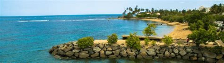 Is dorado puerto rico safe?