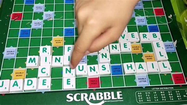 Is ex a scrabble word?