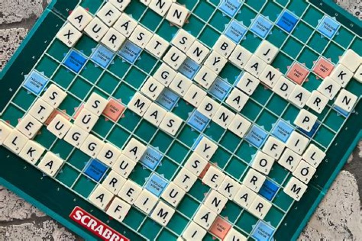 Is exil a scrabble word?