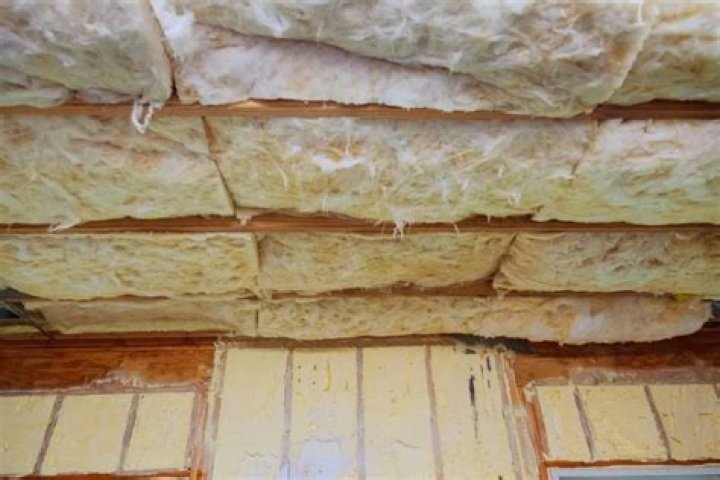 Is fibreglass insulation dangerous?