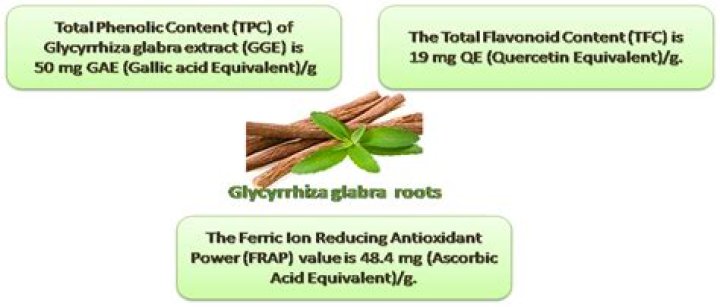 Is glycyrrhiza glabra safe during pregnancy?