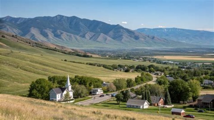 Is hyrum utah a good place to live?