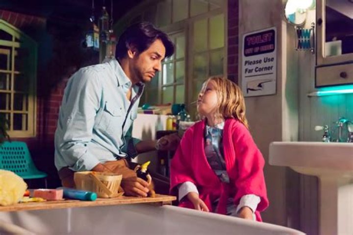 Is instructions not included on netflix?