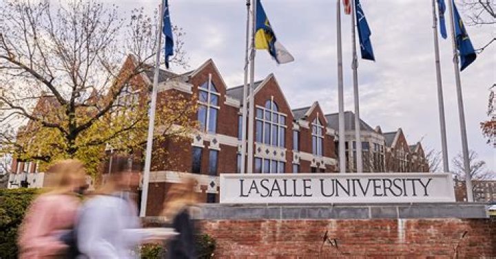 Is lasalle degree recognised?