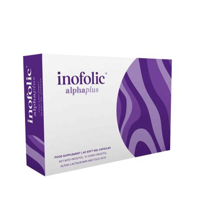 Is myo inositol safe?