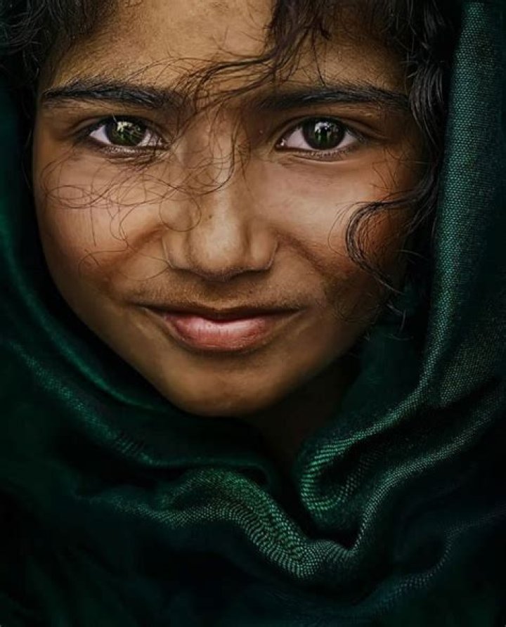Is portrait a real word?