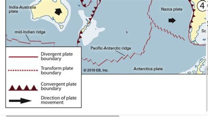 Is rabaul on a convergent plate boundary?