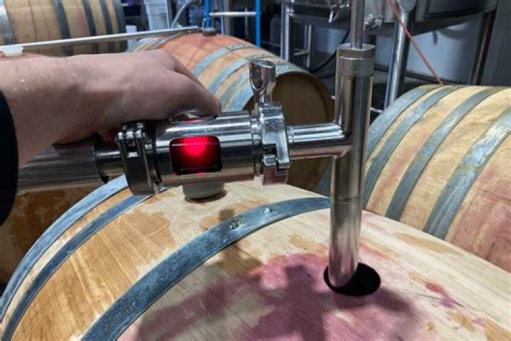 Is racking wine necessary?