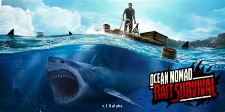 Is raft survival ocean nomad multiplayer?