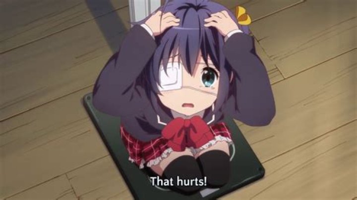 Is rikka a boy?