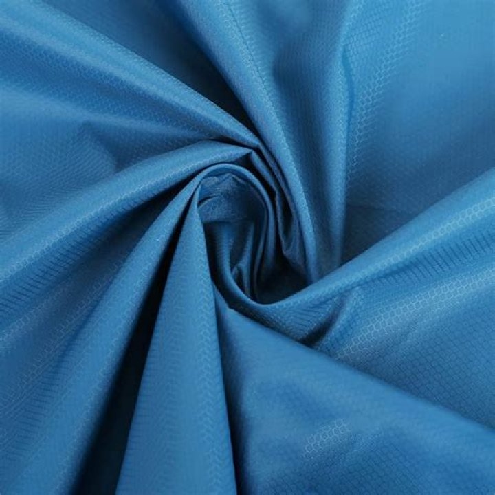 Is ripstop nylon breathable?