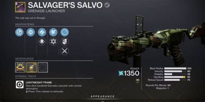 Is salvagers a word?