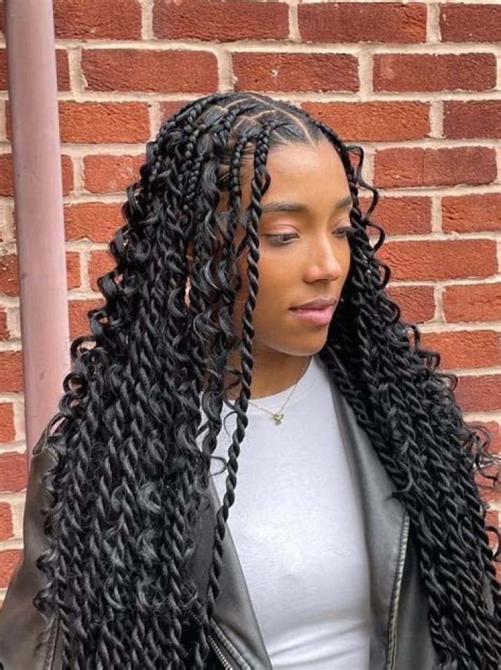 Is senegalese twist a protective style?