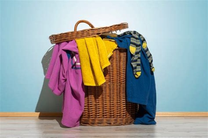 Is unwashed clothes safe?