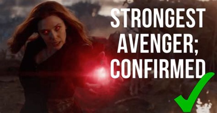 Is wanda stronger than vision?