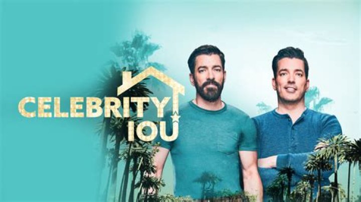 On celebrity iou who pays for the remodel?