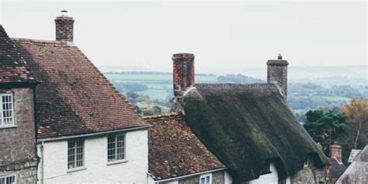 Should chimneys be capped uk?